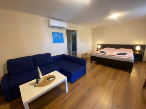 Summer Apartments